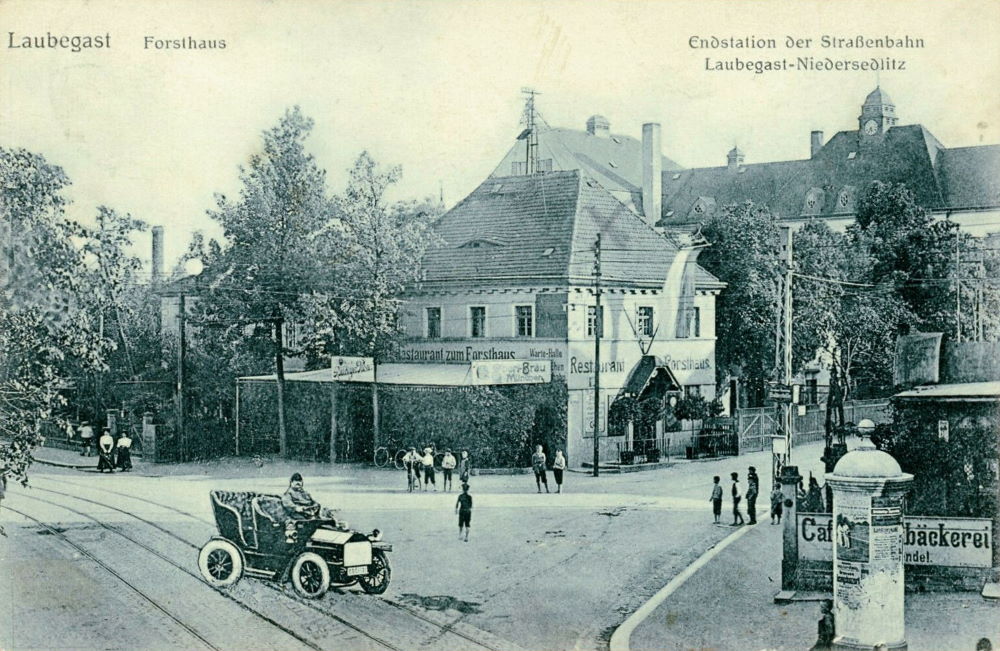 Leubener Straße 1