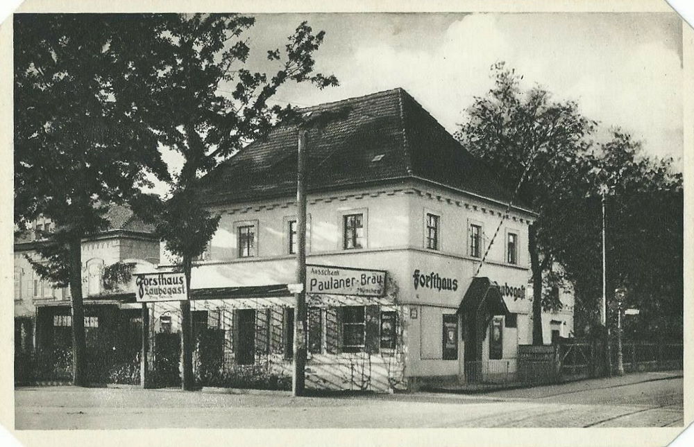 Leubener Straße 1