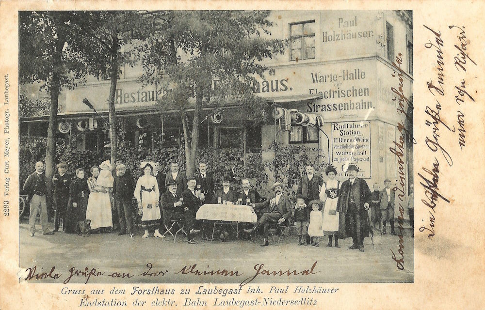 Leubener Straße 1