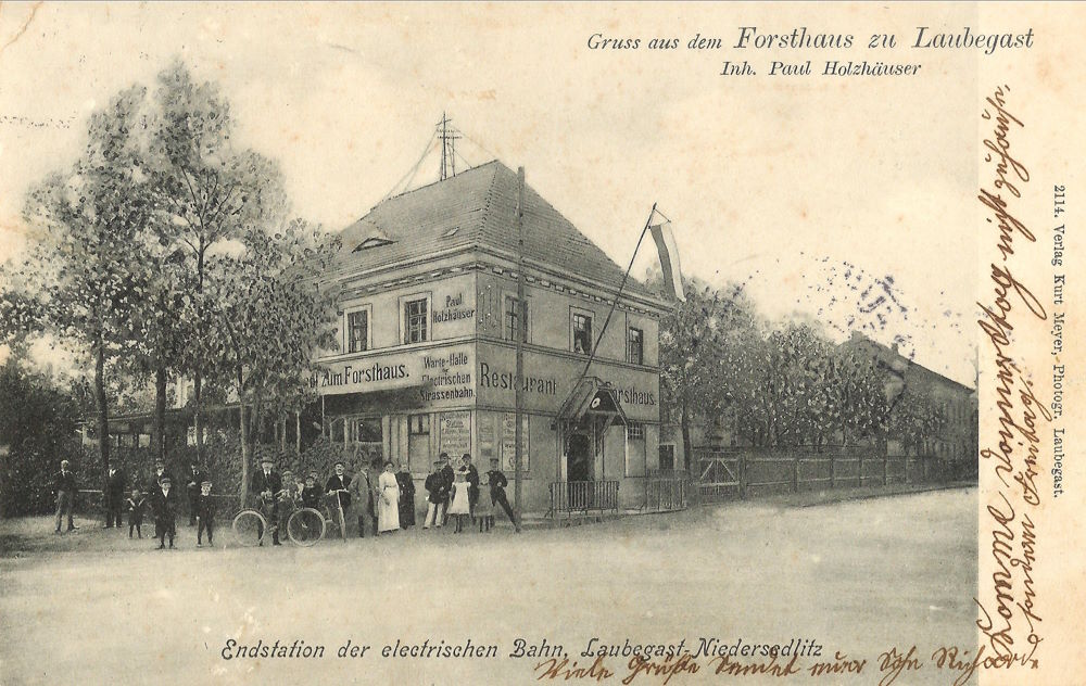 Leubener Straße 1