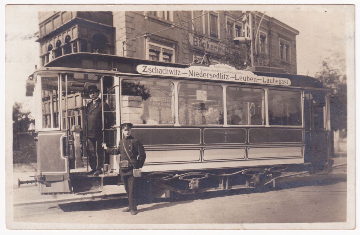Leubener Straße 2