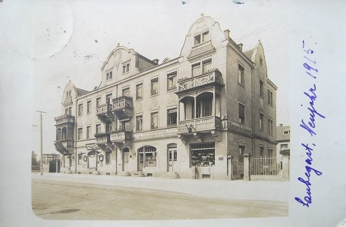 Leubener Straße 4