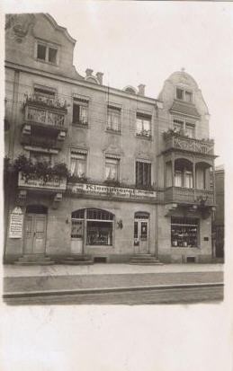 Leubener Straße 4