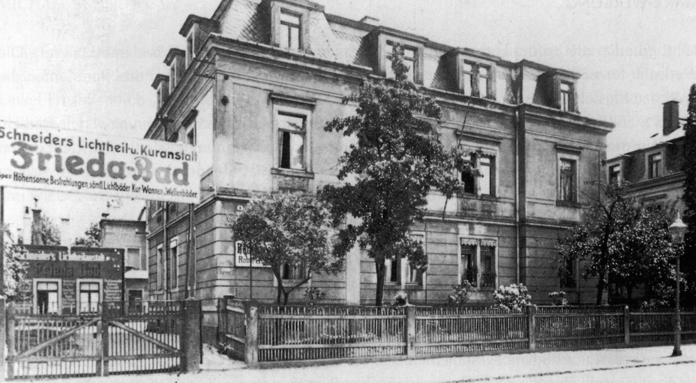 Leubener Straße 9