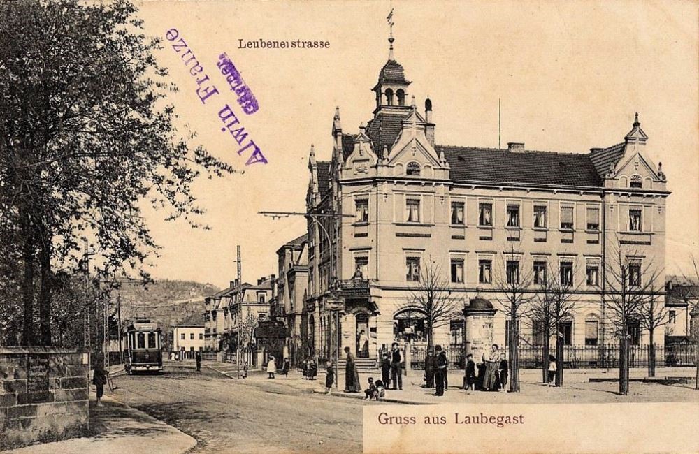 Leubener Straße 15