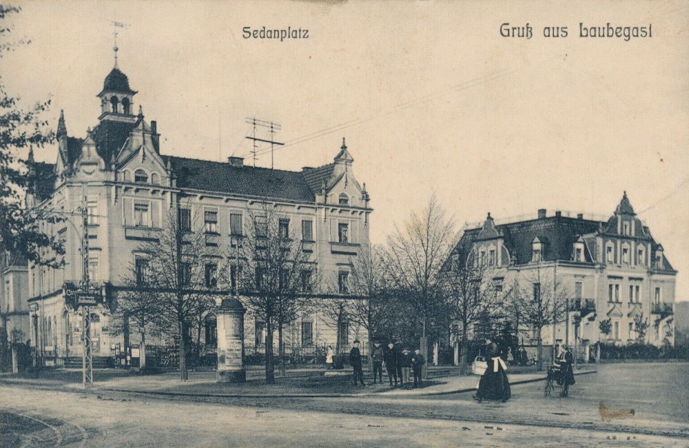 Leubener Straße 15