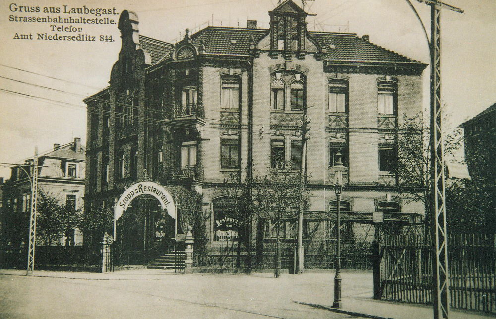 Leubener Straße 25
