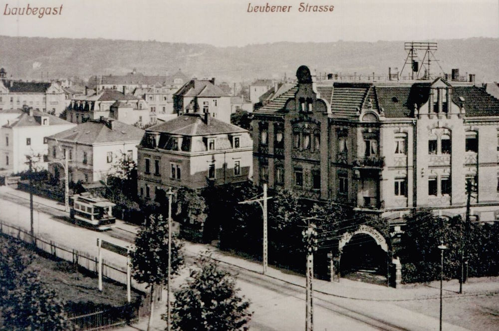 Leubener Straße 25