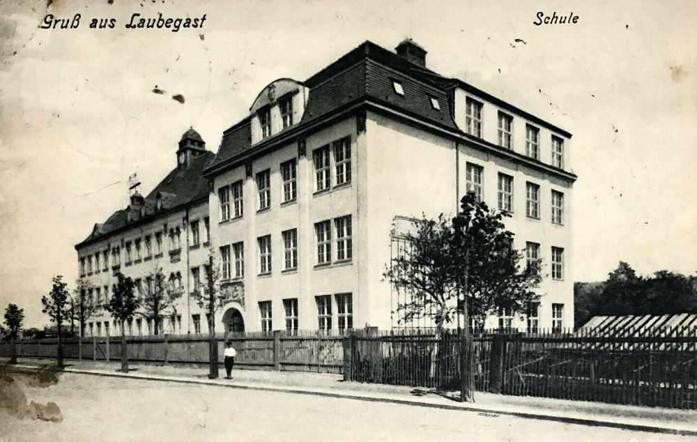 Linzer Straße 1