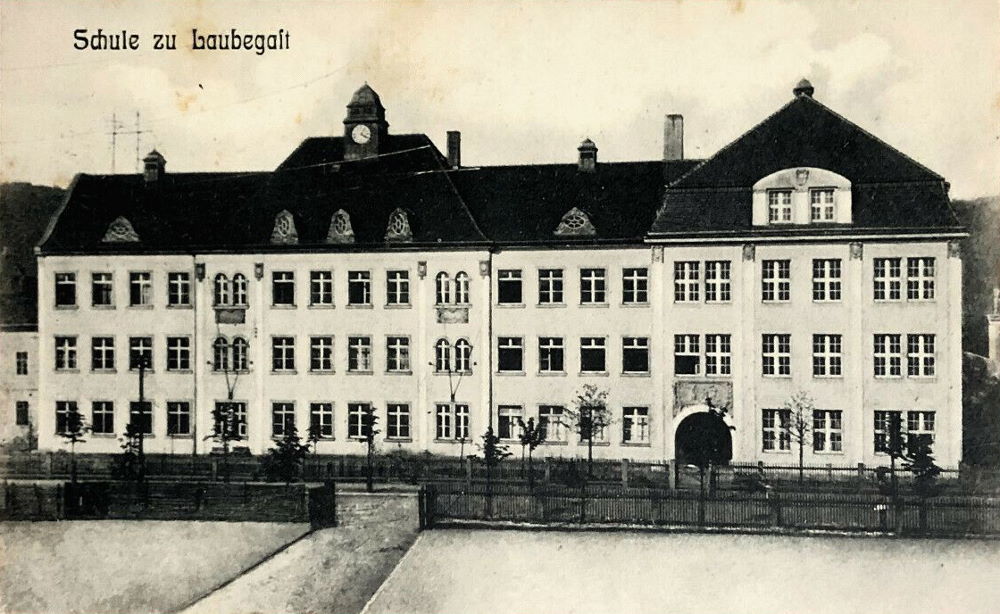 Linzer Straße 1