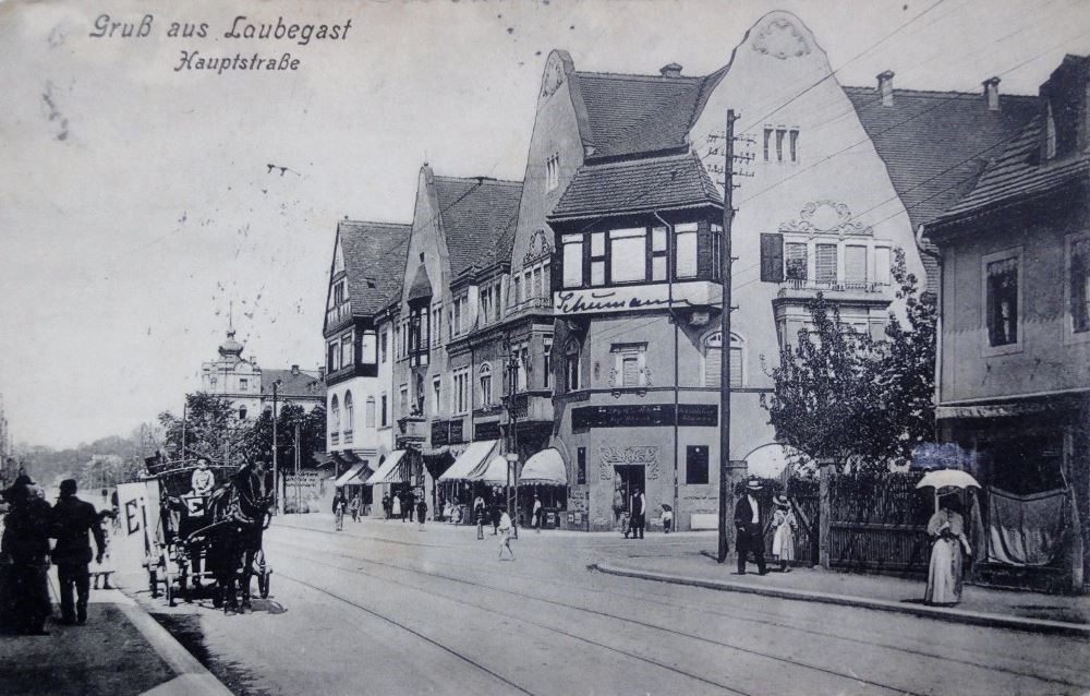Neuberinstraße 1
