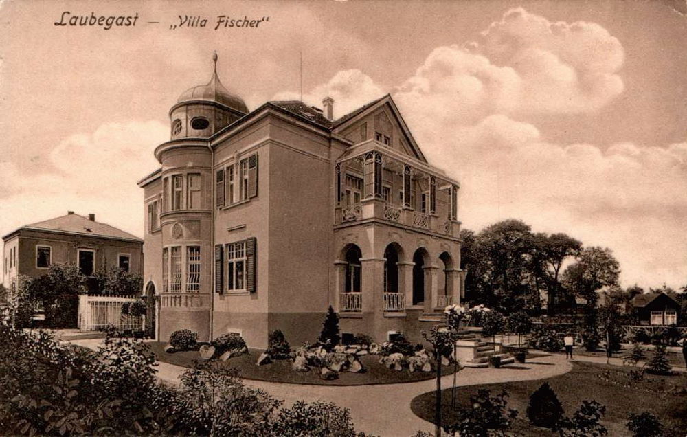 Niederpoyritzer Straße 3