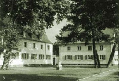 Österreicher Straße 1-1e