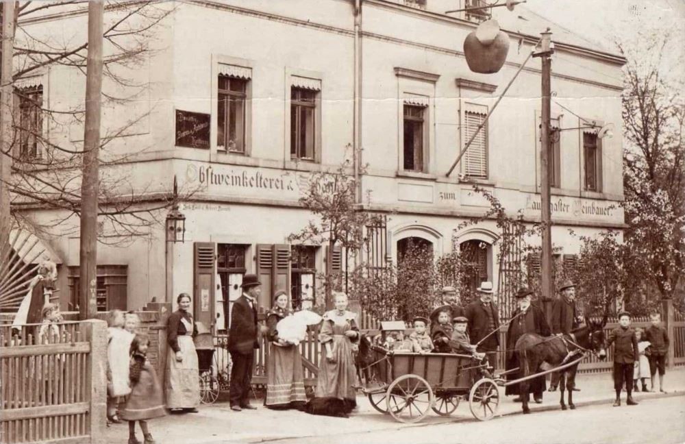 Österreicher Straße 5 (Hauptstraße 2)