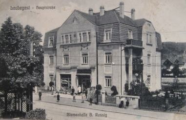 Österreicher Straße 9 (Hauptstraße 9)