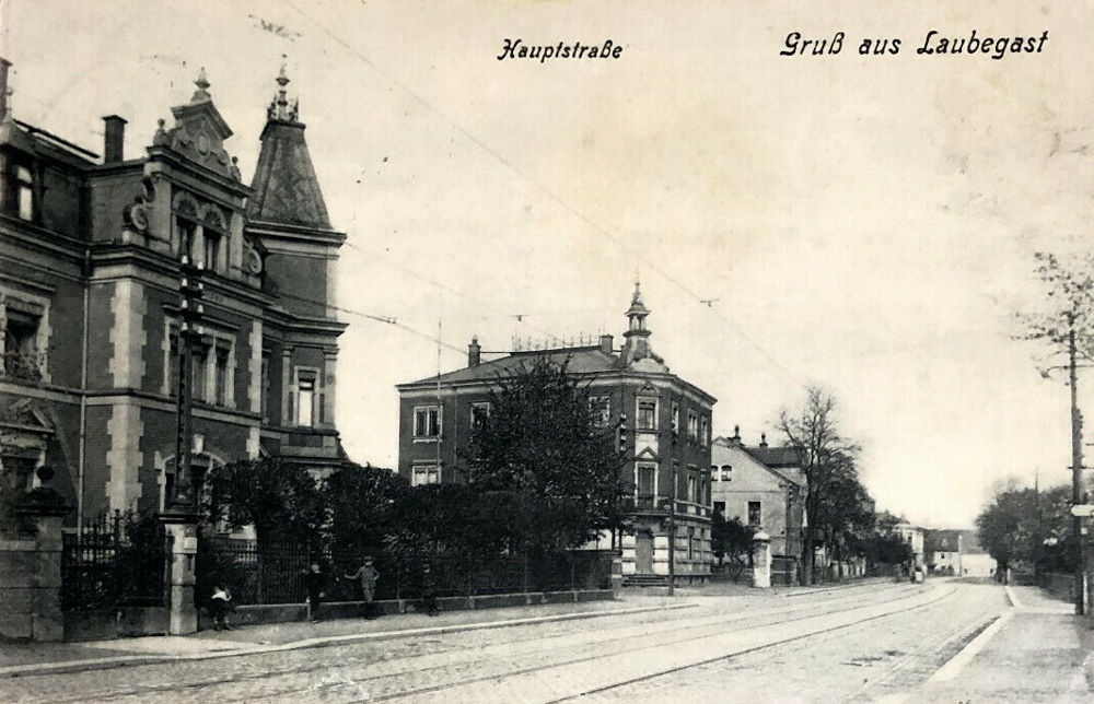 Österreicher Straße 16 / Salzburger Straße