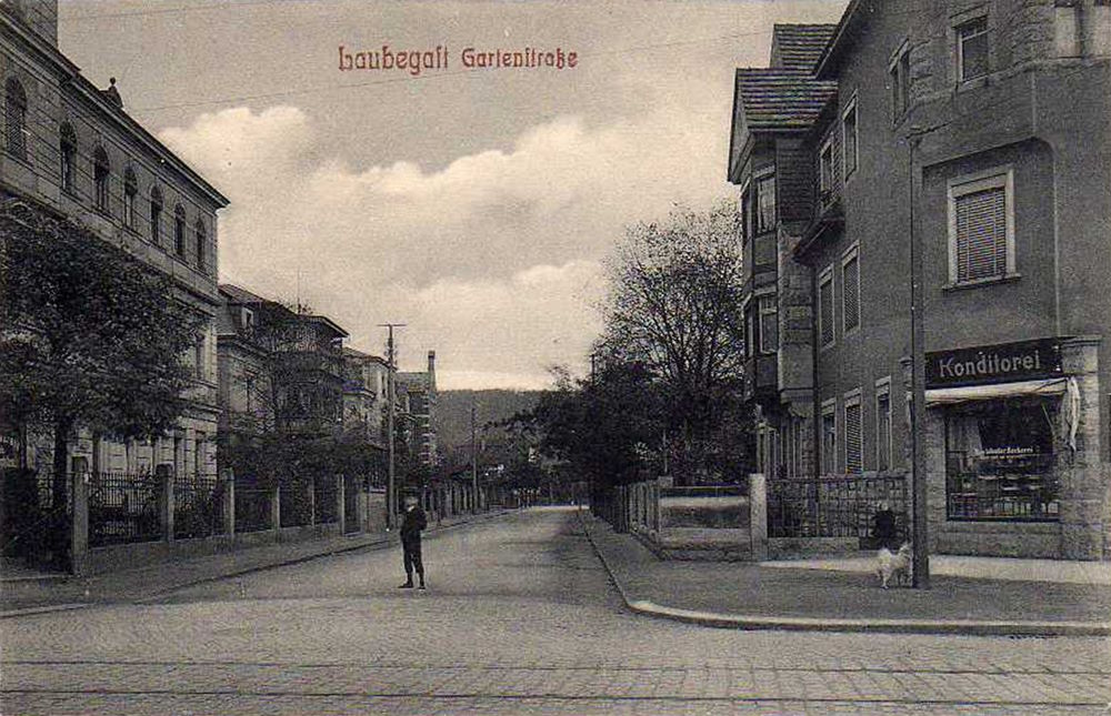 Österreicher Straße 21