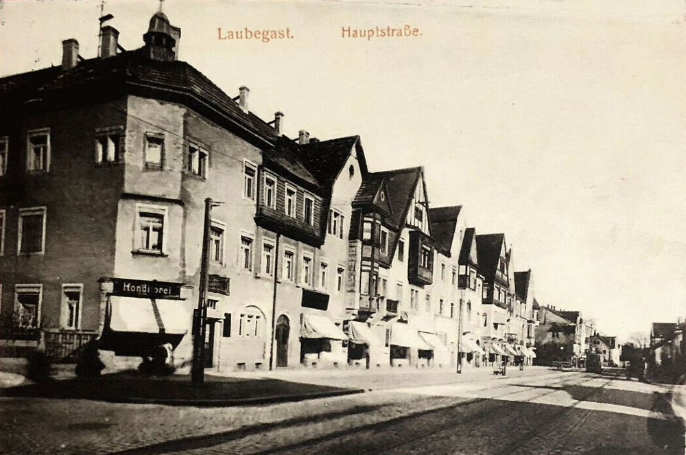 Österreicher Straße 21