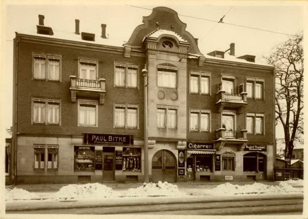 Österreicher Straße 35 (Hauptstraße 35)