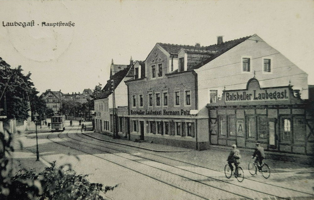 Österreicher Straße 40