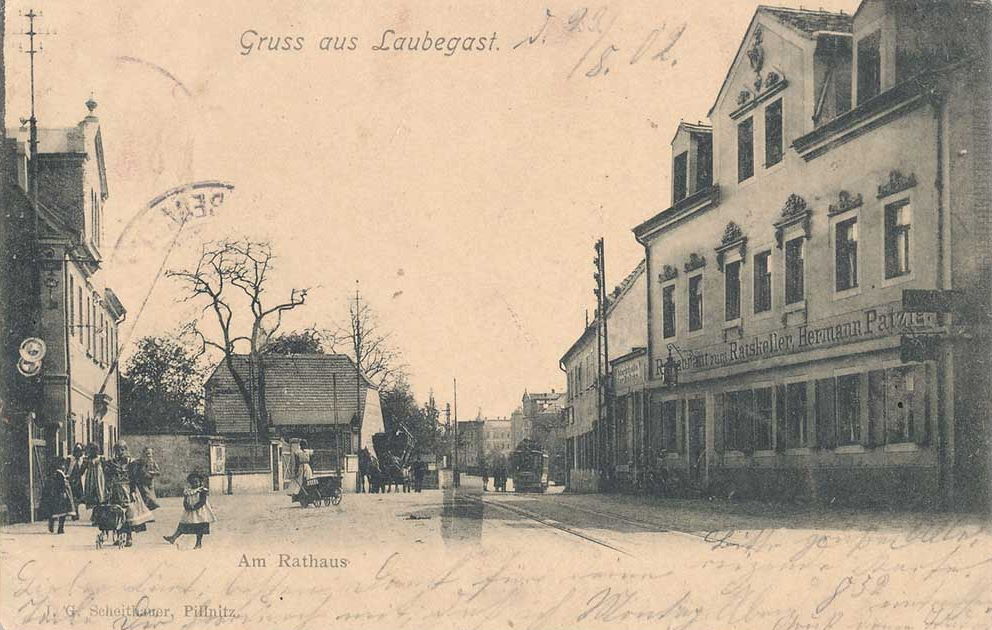 Österreicher Straße 40