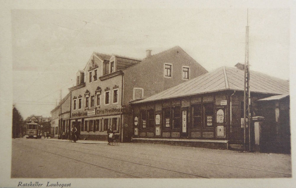 Österreicher Straße 40
