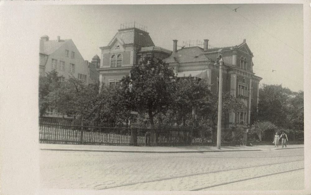 Österreicher Straße 50