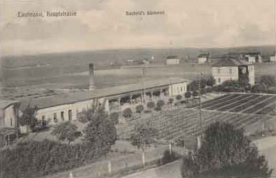 Österreicher Straße 82 (Hauptstraße ?) / Laibacher Straße