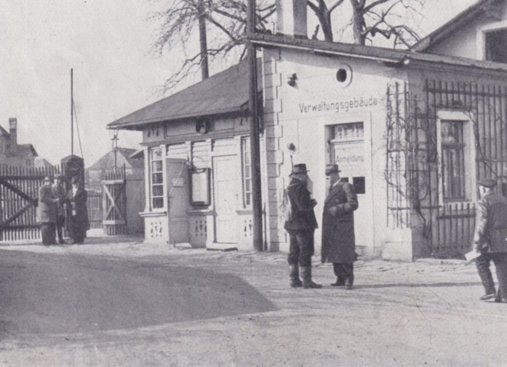 Österreicher Straße 95