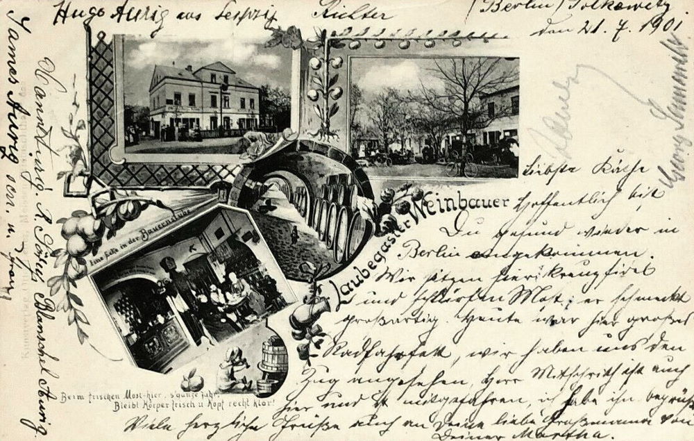 Österreicher Straße 5