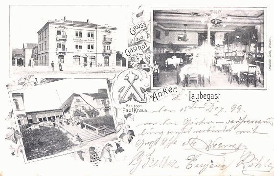 Österreicher Straße 67
