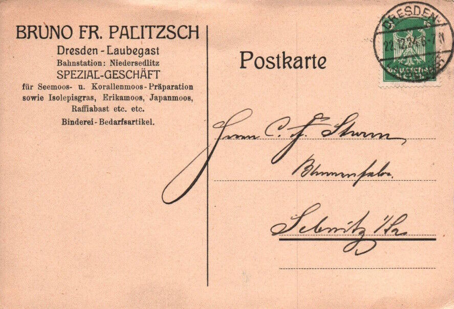 Salzburger Straße 4 (Dobritzer Straße 4)