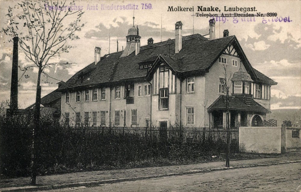 Salzburger Straße 40