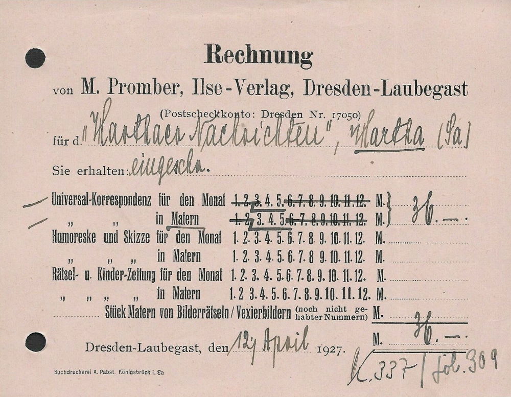 Schoberstraße 17