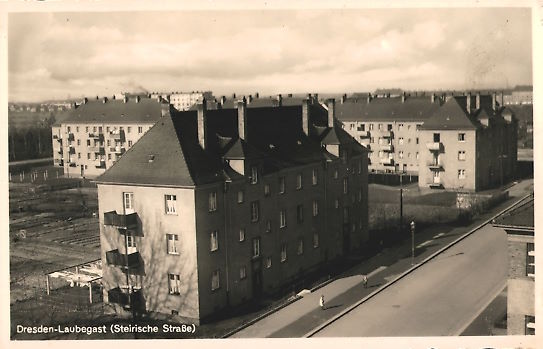 Steirische Straße 26 / Salzburger Straße