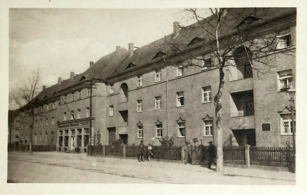 Tauernstraße 9-15