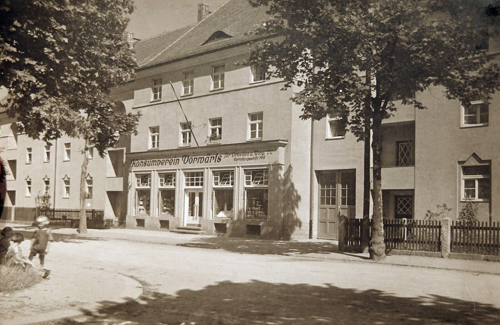 Tauernstraße 11