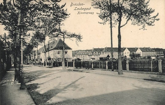 Tauernstraße 17-35