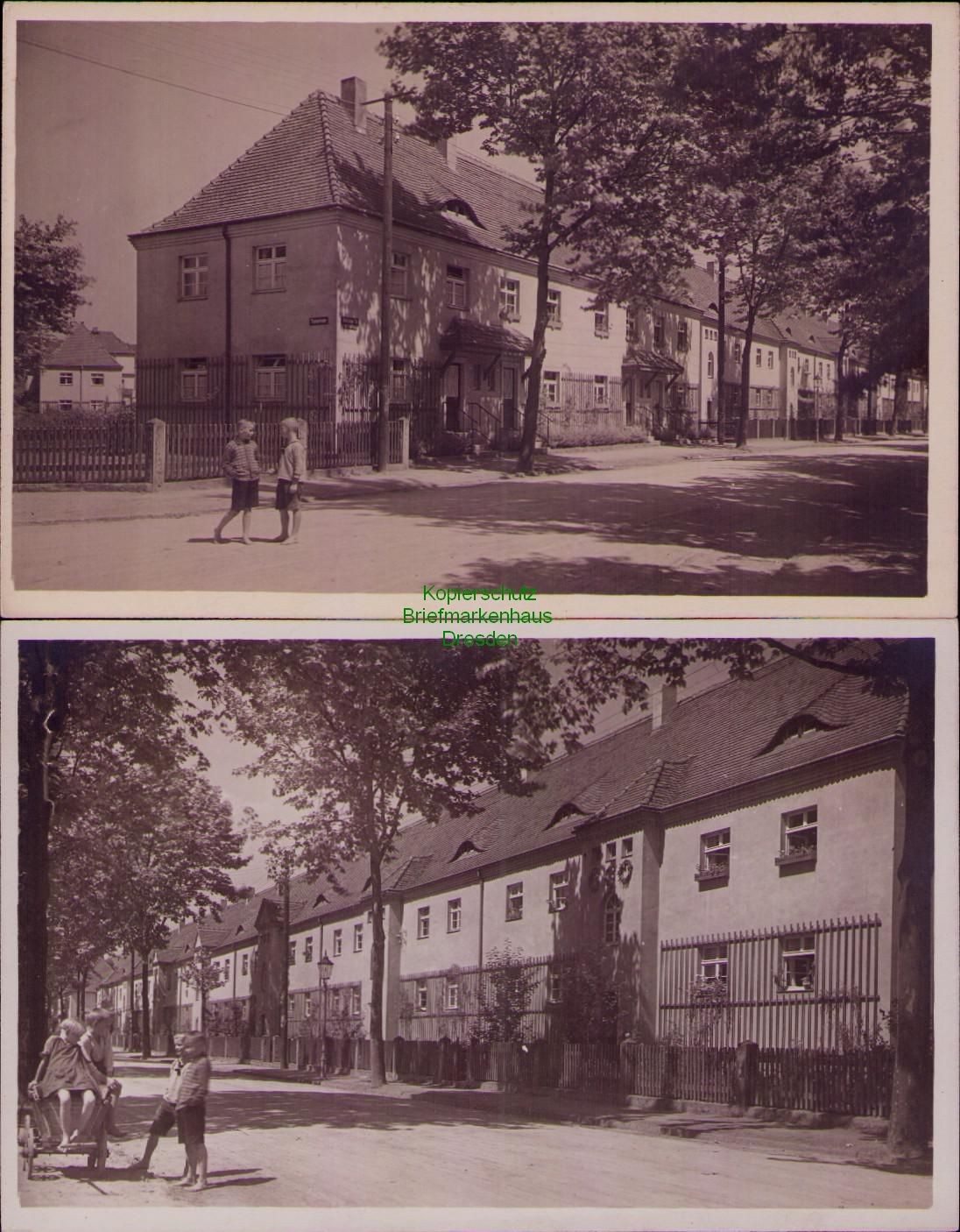 Tauernstraße 43-49