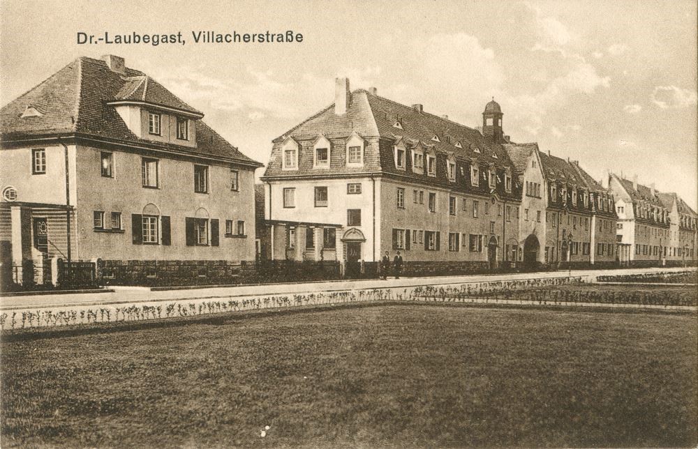 Villacher Straße 80