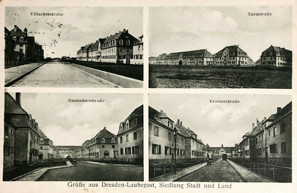 Villacher Straße 61-80