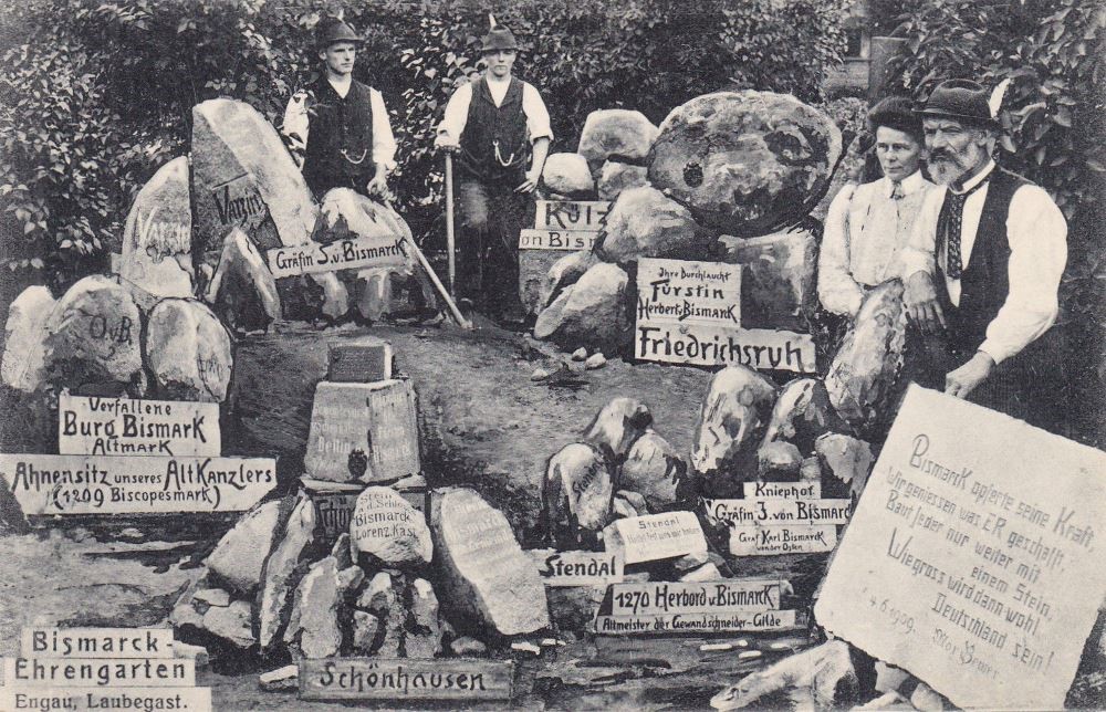 Zur Bleiche 17