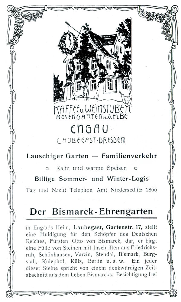 Zur Bleiche 17