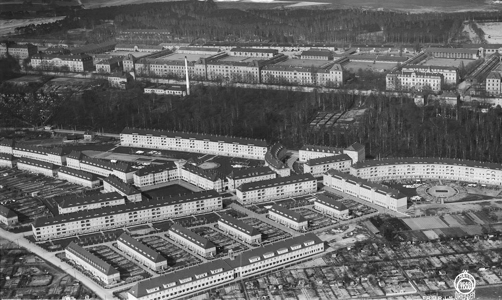 Bärwalder Straße