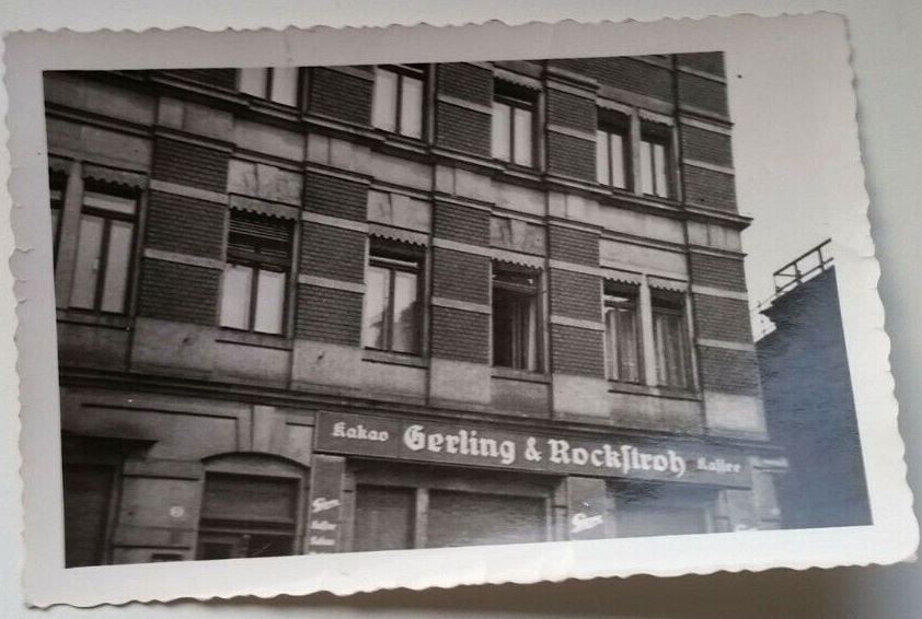 Bischofsplatz 2 (-1893 Bischofsweg 59)