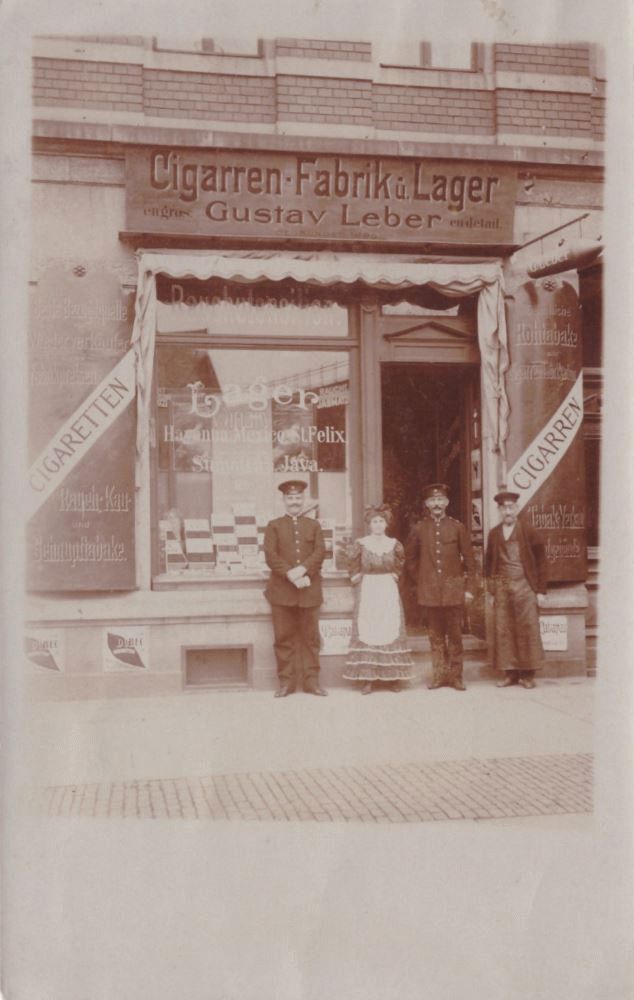 Bischofsplatz 4