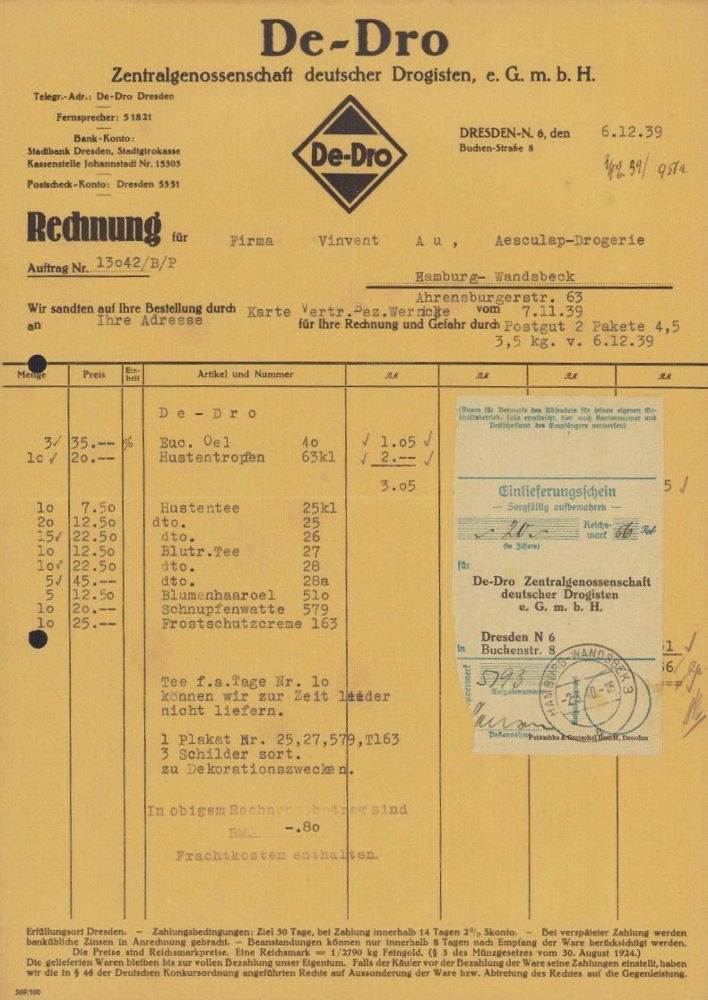 Buchenstraße 8