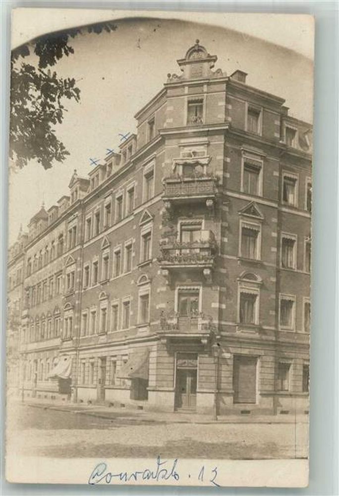 Conradstraße 12 / Helgolandstraße
