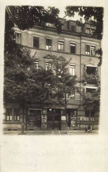 Conradstraße 16