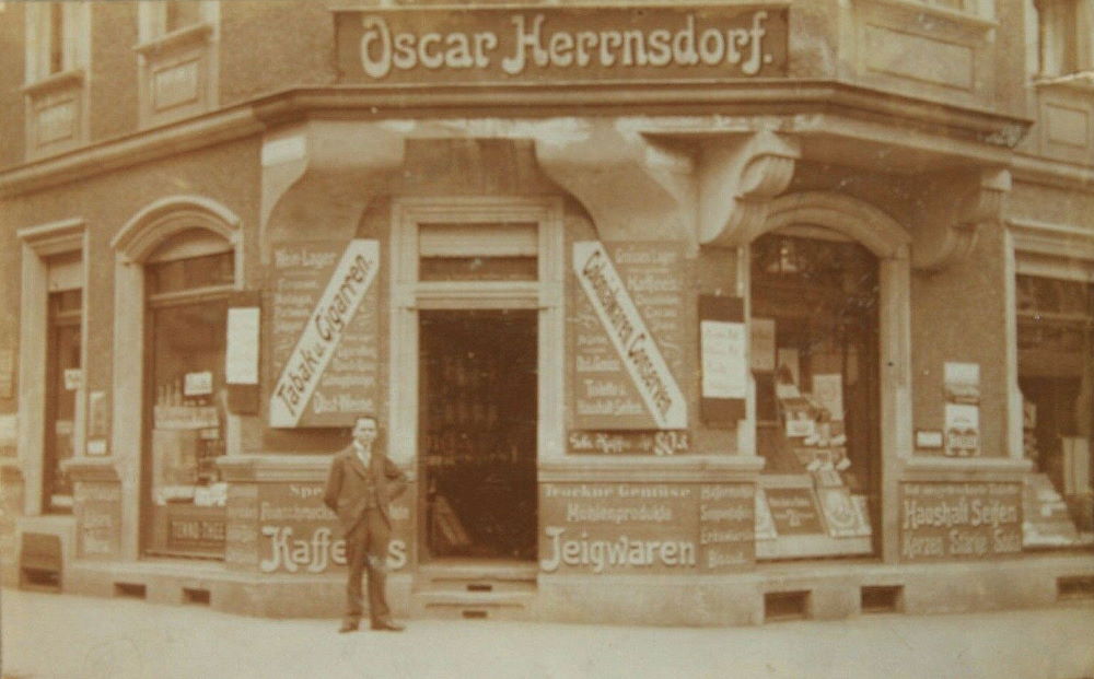 Conradstraße 22